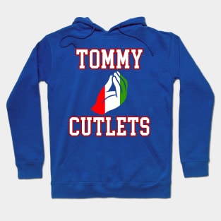 Tommy Cutlets Hoodie